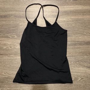 Workout tank